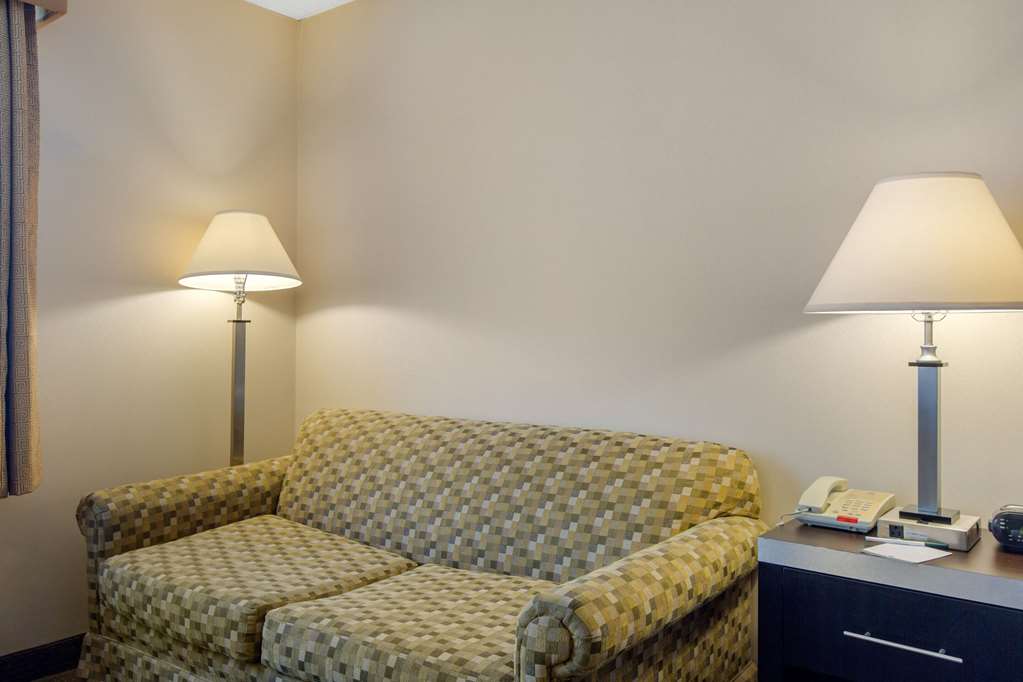 Quality Inn Ledgewood Dover - photo 16