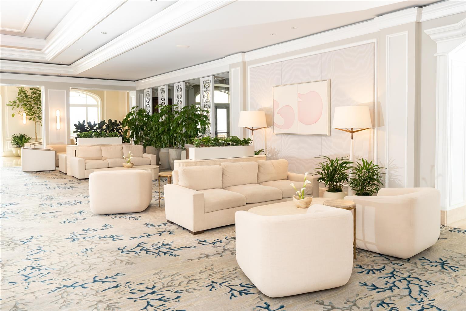 Eau Resort & Spa - photo 6