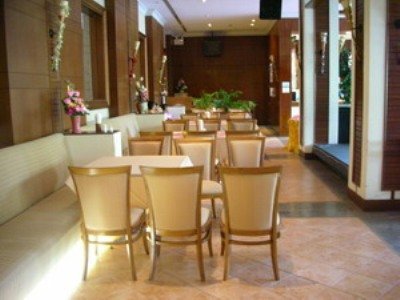Aran Mermaid Hotel — hotel in Aranyaprathet