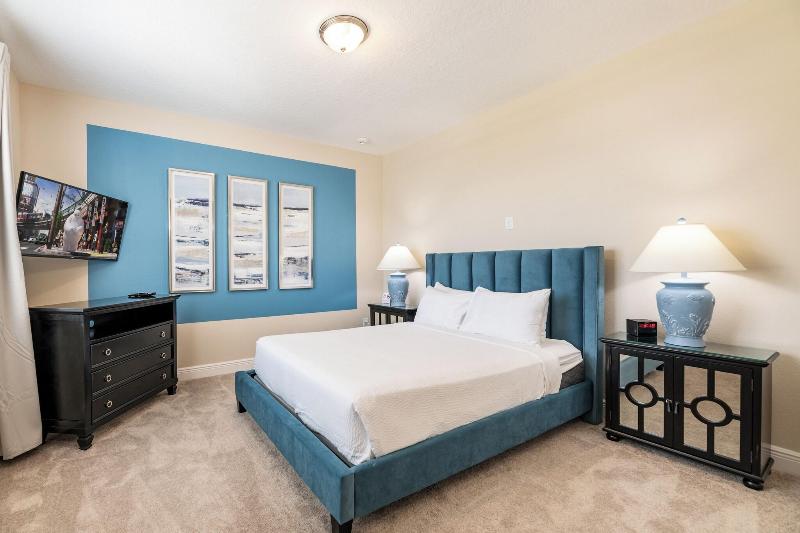 Encore Resort Vacation Homes & Waterpark - photo 107