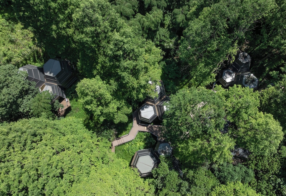 Lostlodge Dongming Mountain - last minute hotel in Hangzhou