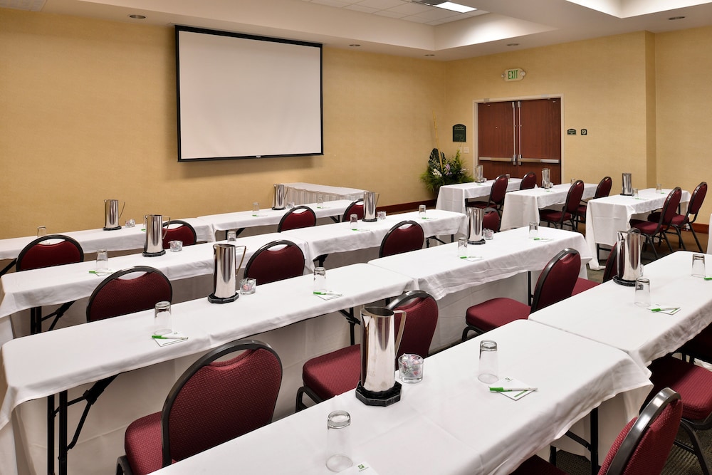 Holiday Inn Madison at The American Center by IHG - photo 61