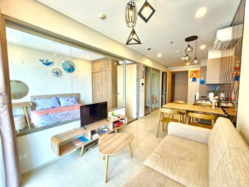 Khu Nghỉ Dưỡng Cao Cấp The Sóng — 4-Star Luxury Hotel in Vung Tau, Vietnam