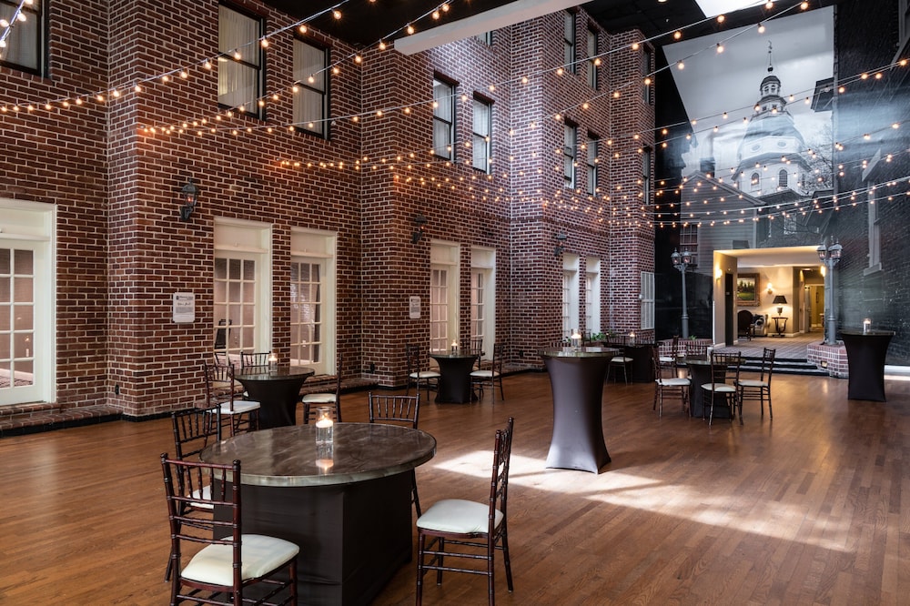 Historic Inns of Annapolis - photo 110