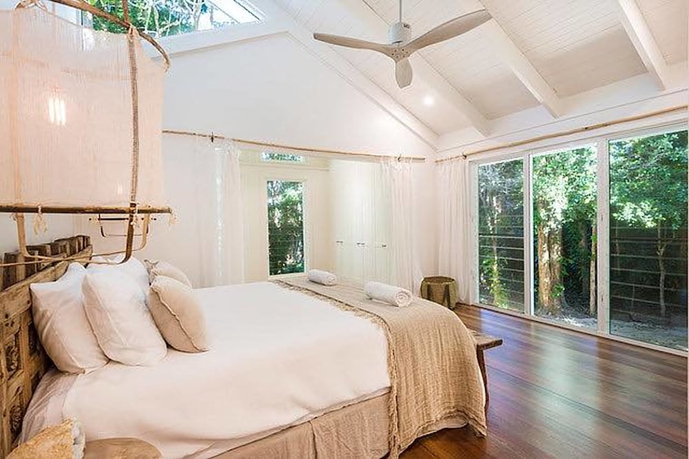 Your Luxury Escape Bel Ombre — Bangalow — photo 4