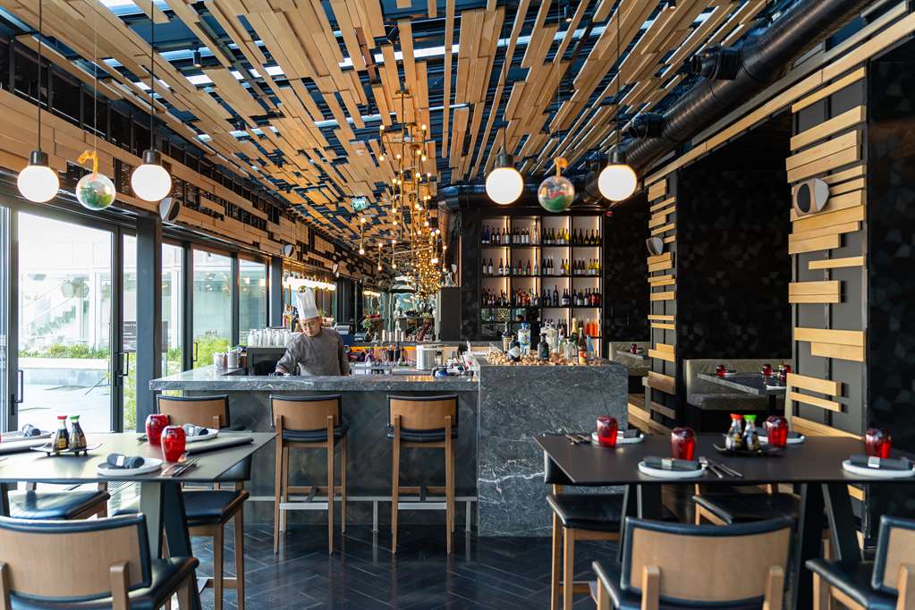 מזון ומשקאות