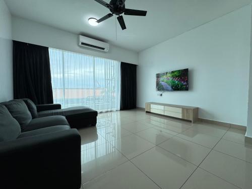 Sdc Suite Home 2 — 4-Star Luxury Hotel in Lahad Datu, Malaysia