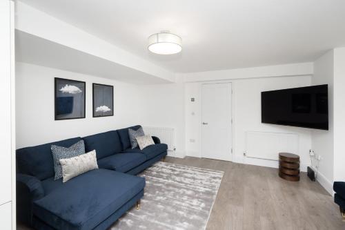 SixtyTwo by Harrogate Serviced Apartments