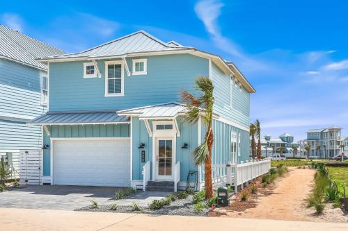Ocean Pearl in Port Aransas, United States
