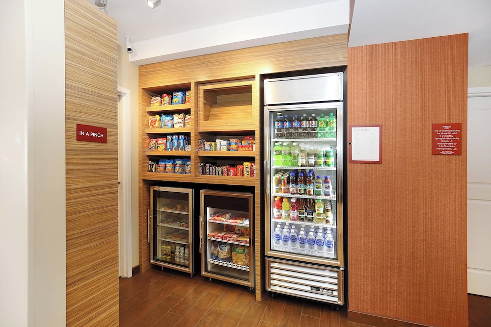 TownePlace Suites Grove City Mercer Outlets - photo 27