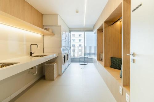 BHomy Ventura — 4-Star Luxury Hotel in Sao Paulo, Brasil