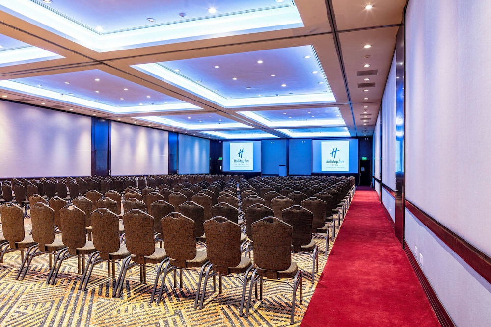 Holiday Inn Ciudad De Mexico Trade Center by IHG