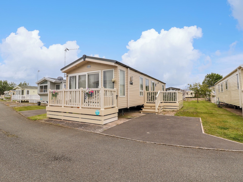 Willows 21 in Rhyl, United Kingdom