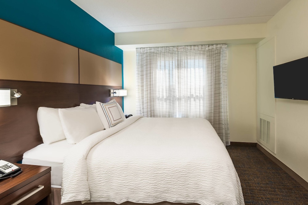 Residence Inn by Marriott Rochester Henrietta - photo 4