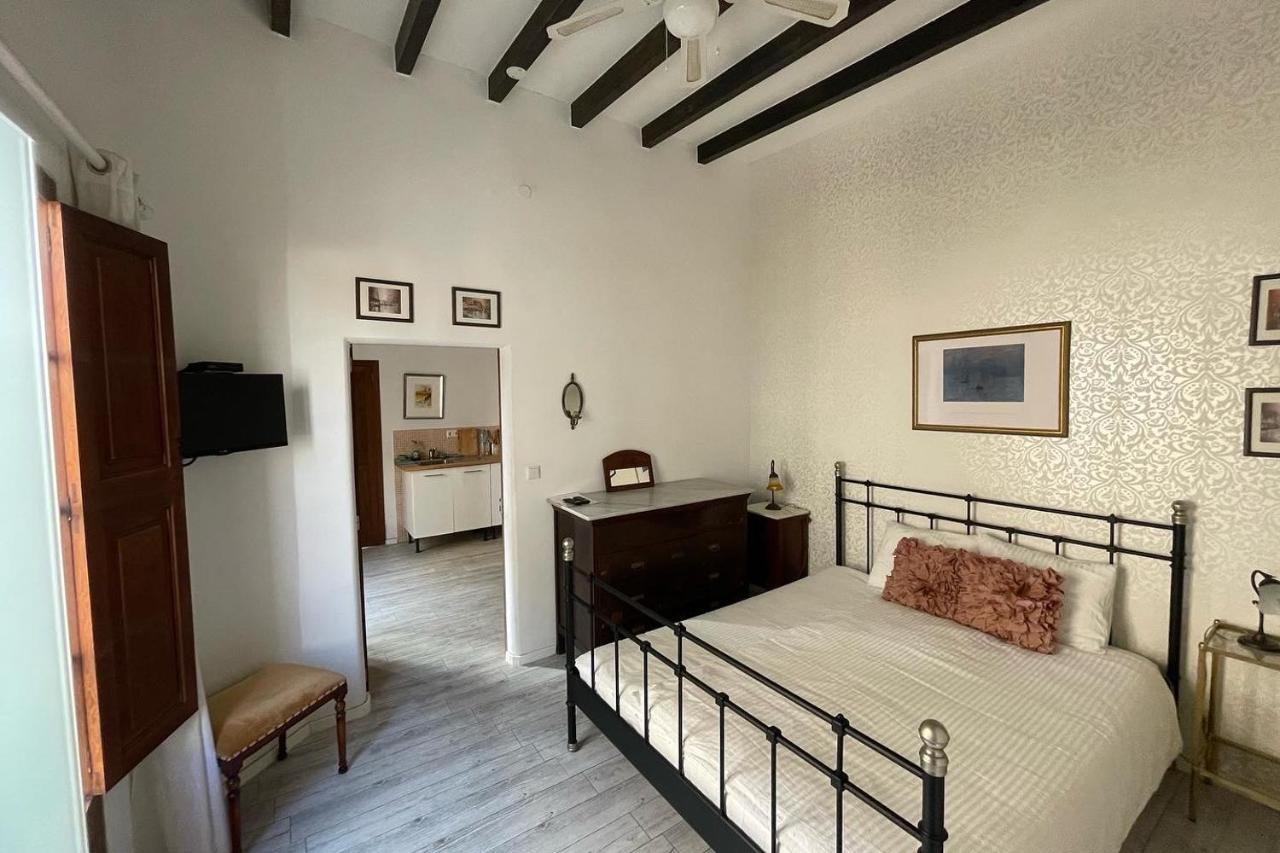 Casadesigual — hotel in Porto Cristo