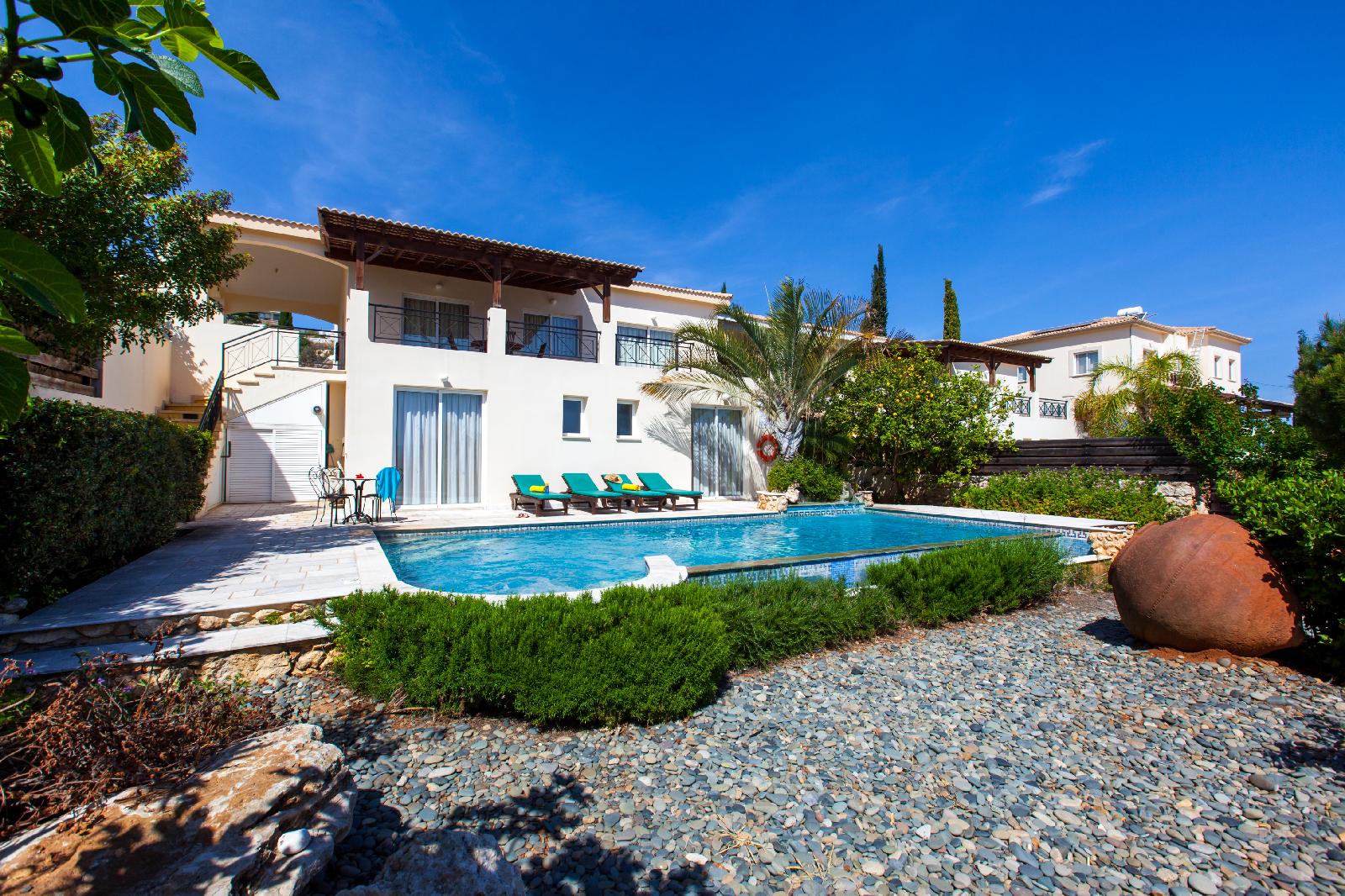 Oceana Villas