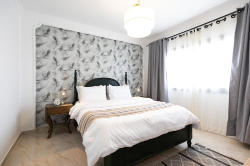 Big Family Palace In Madinaty in Unknown City, Egypt