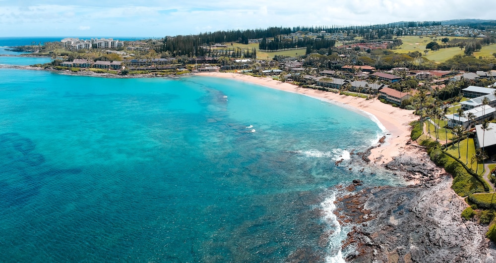 Napili Surf Beach Resort — Lahaina