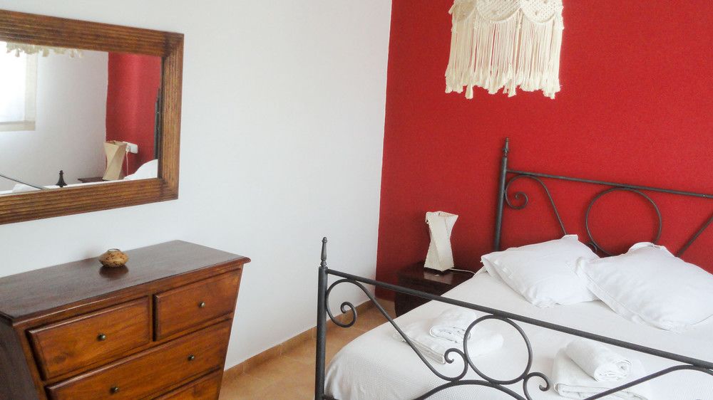 Can Star — 4-Star Luxury Hotel in Santa Eularia Des Riu, Spain