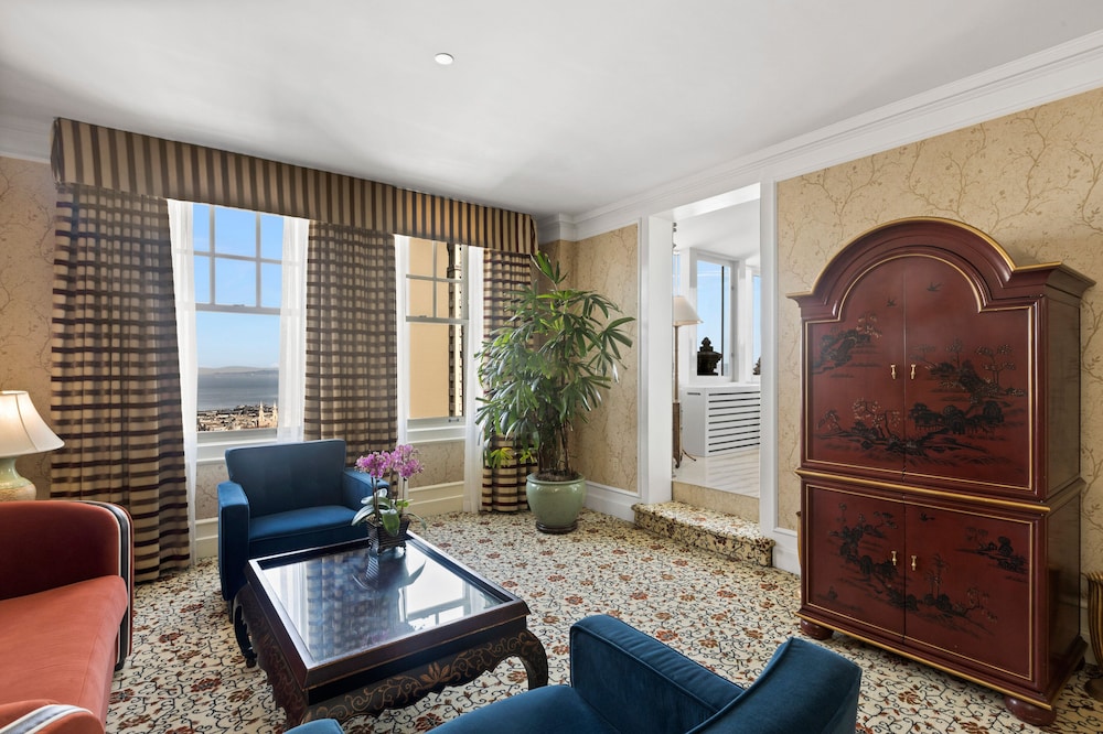 InterContinental Mark Hopkins by IHG - photo 47