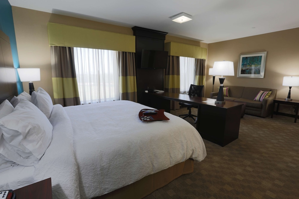 Hampton Inn & Suites Missouri City TX - photo 21