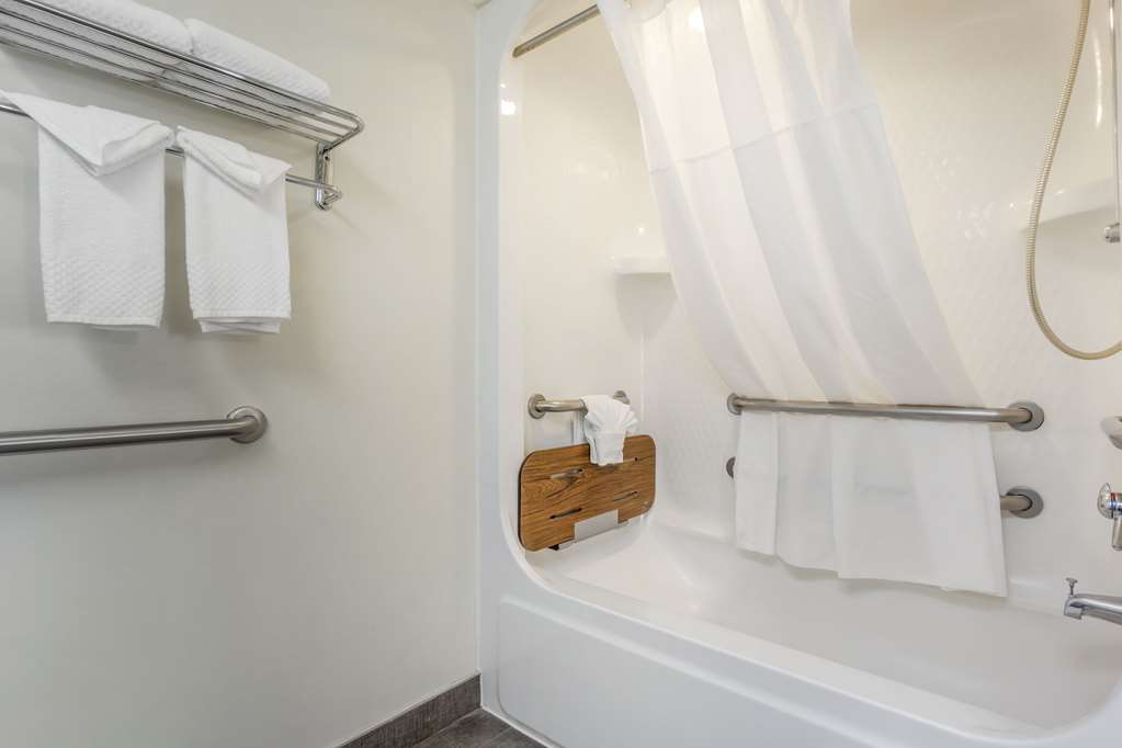 Sleep Inn SeaTac Airport - photo 31