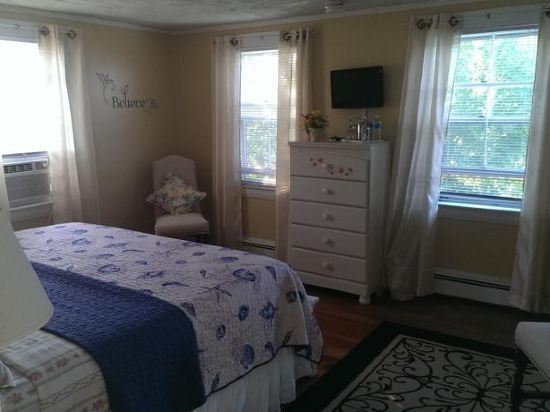 The Inn at Lewis Bay - photo 11