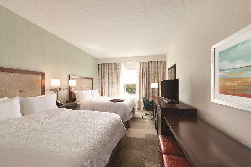 Hampton Inn & Suites Deland - photo 87
