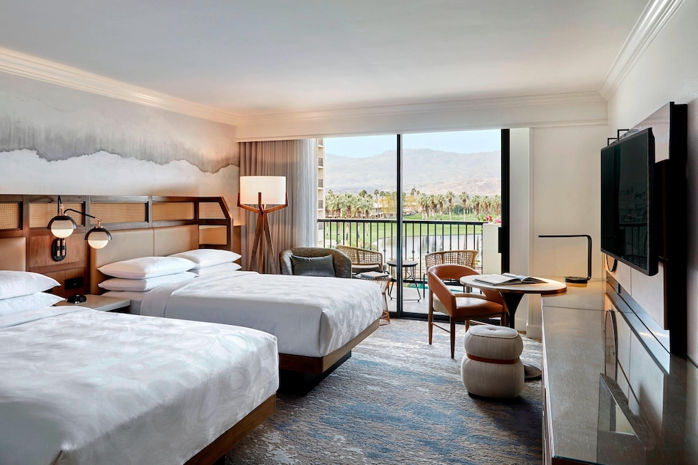 JW Marriott Desert Springs Resort & Spa - photo 11