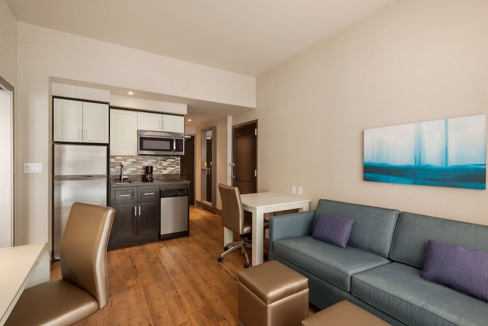 Homewood Suites New York Midtown Manhattan Times Square - photo 25