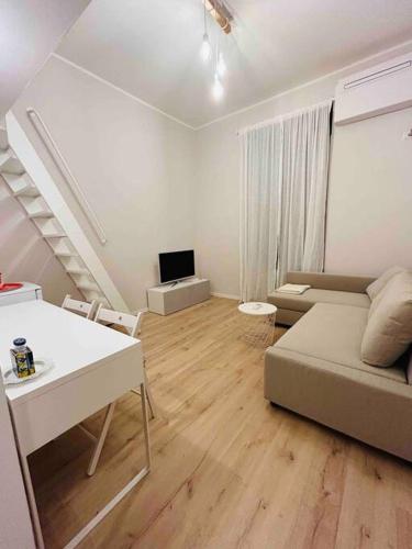 Studio Apartment Near Bocconi — 4-Star Luxury Hotel in Milan, Italy