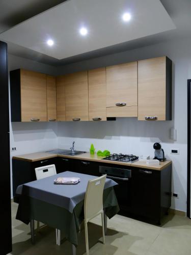 CV Bell’Aria Appartamento Orchidea — Modugno — photo 4