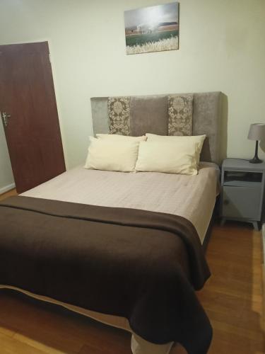 Mooi Uitsig Droom — hotel in Beaufort West