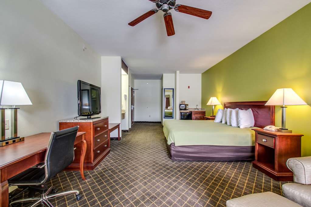 Best Western Geneseo Inn - photo 14