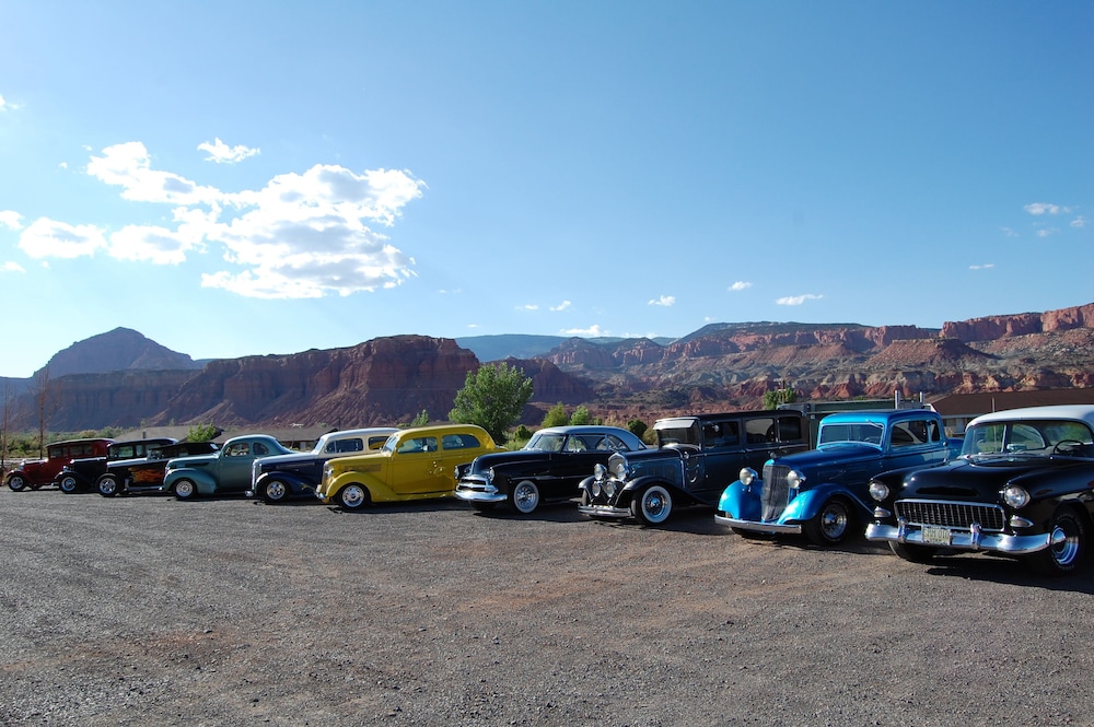 The Rim Rock Inn - photo 87