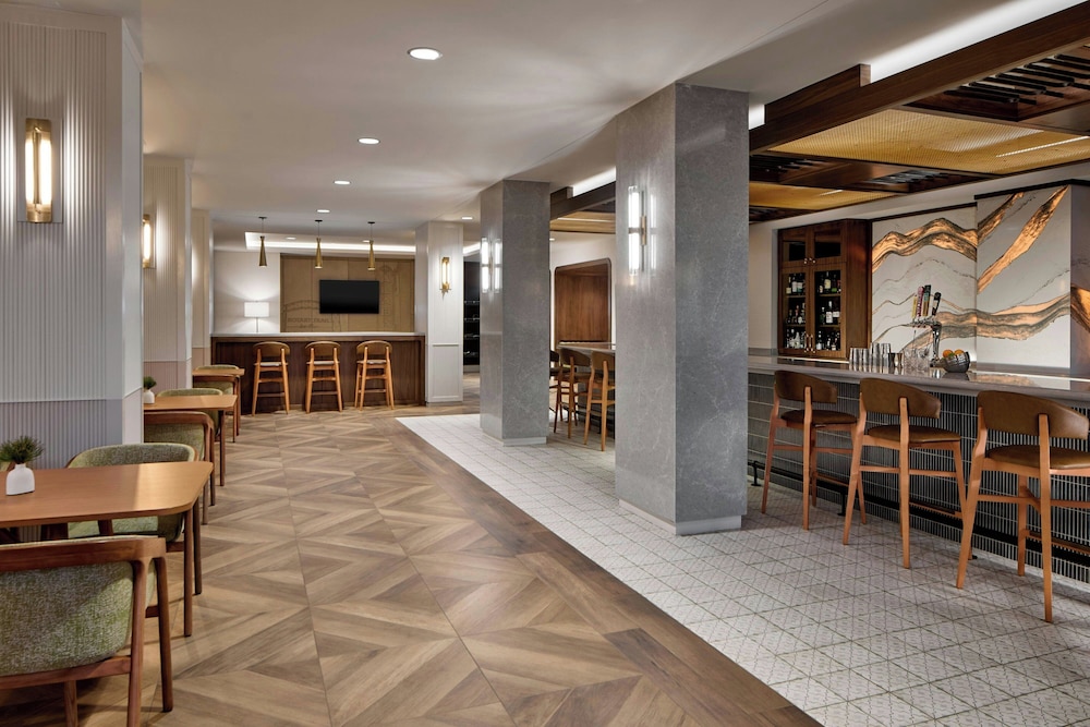Sheraton Birmingham Hotel - photo 43