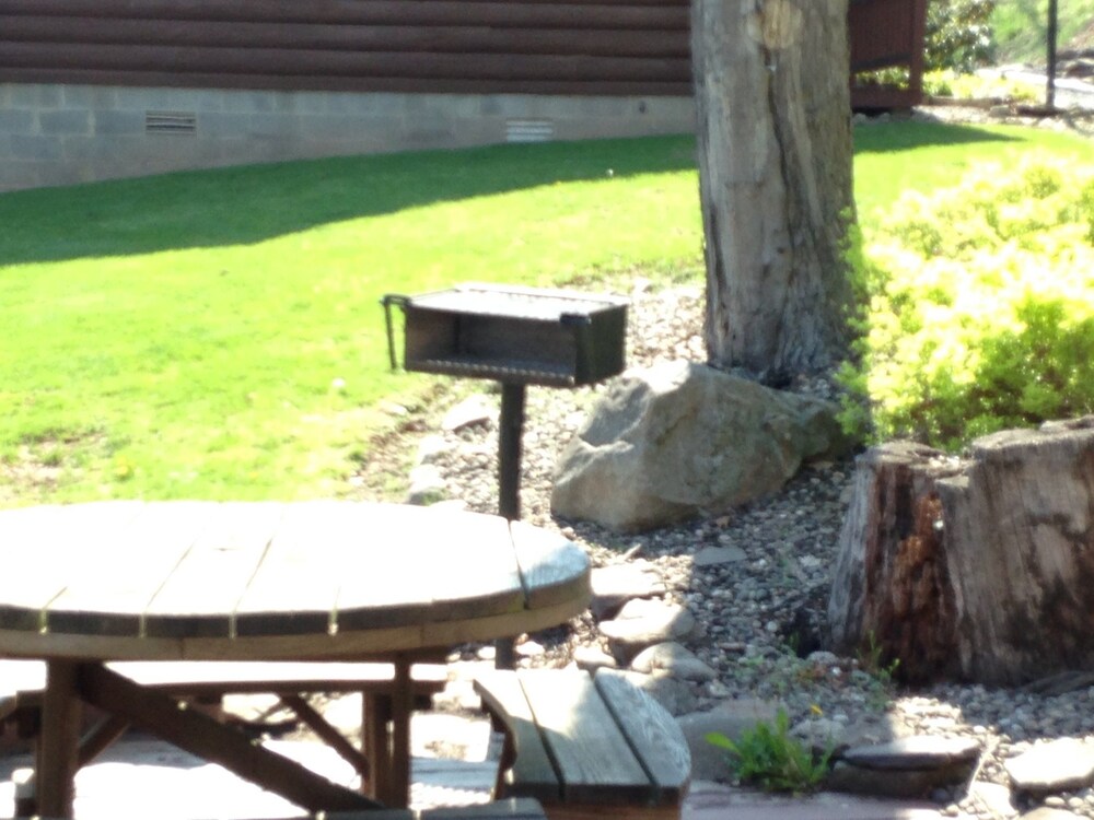 Rough Cut Lodge - photo 84