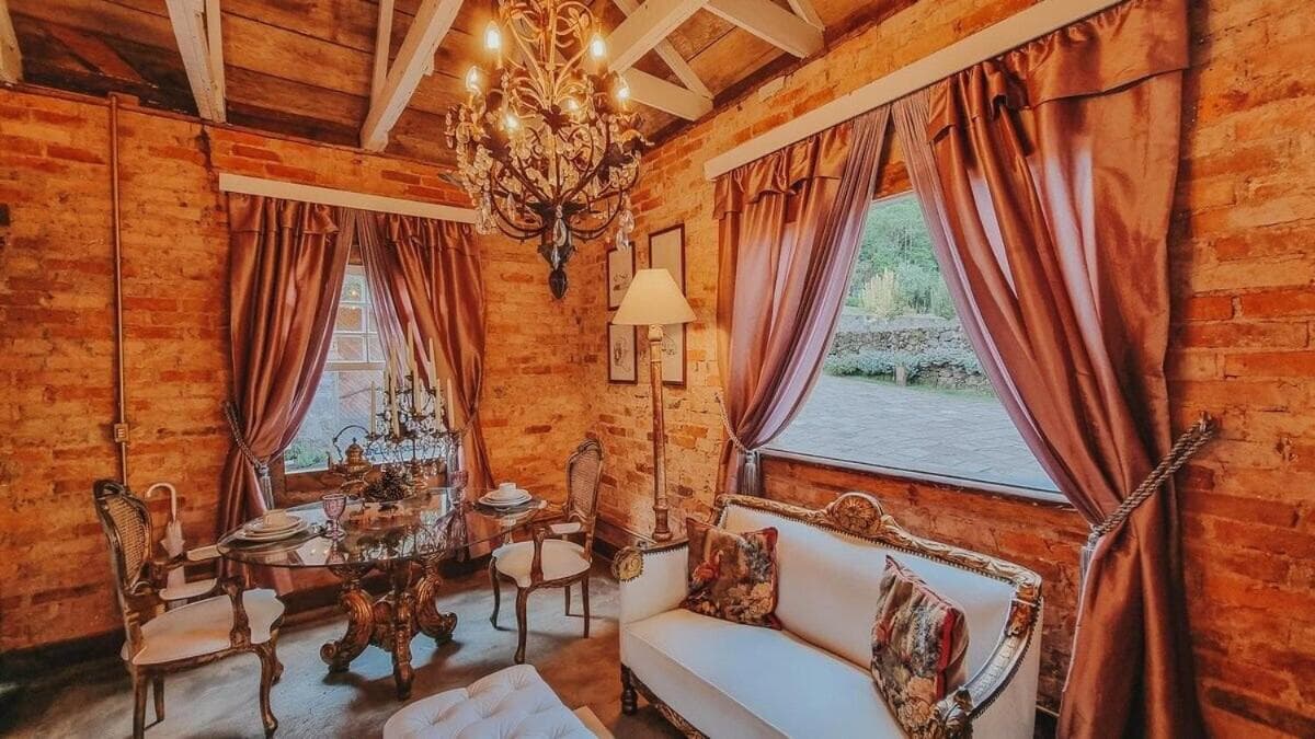 Borgo 28 Gramado — Unknown City — photo 3