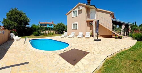 Ferienhaus Anita in Unknown City, Croatia