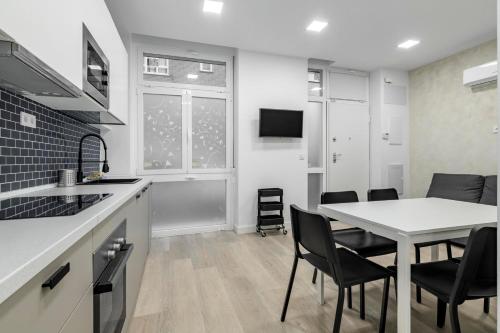 Guestready Ideal Stay in Vibrant Ciudad Lineal