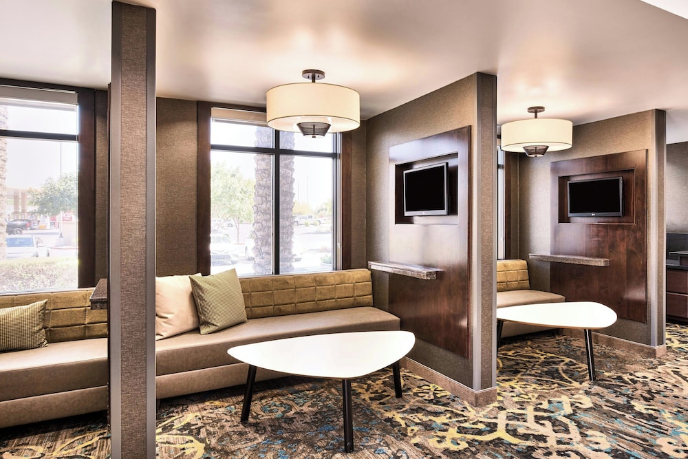 Residence Inn Phoenix Gilbert - photo 20