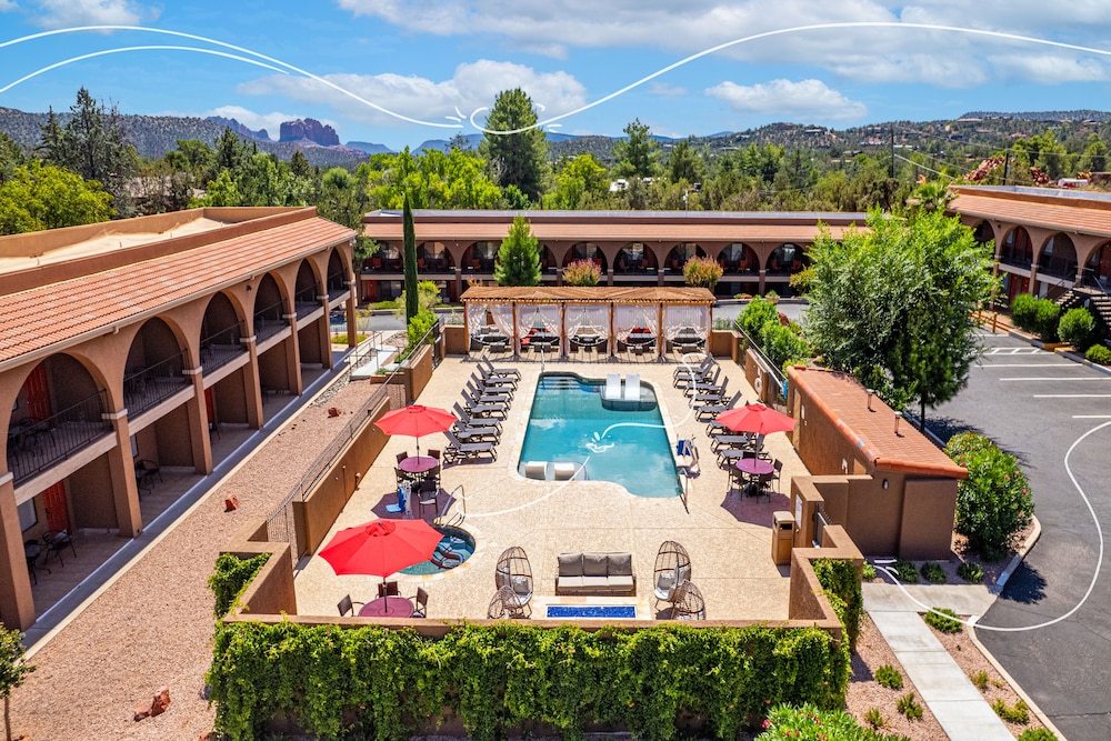 GreenTree Inn Sedona