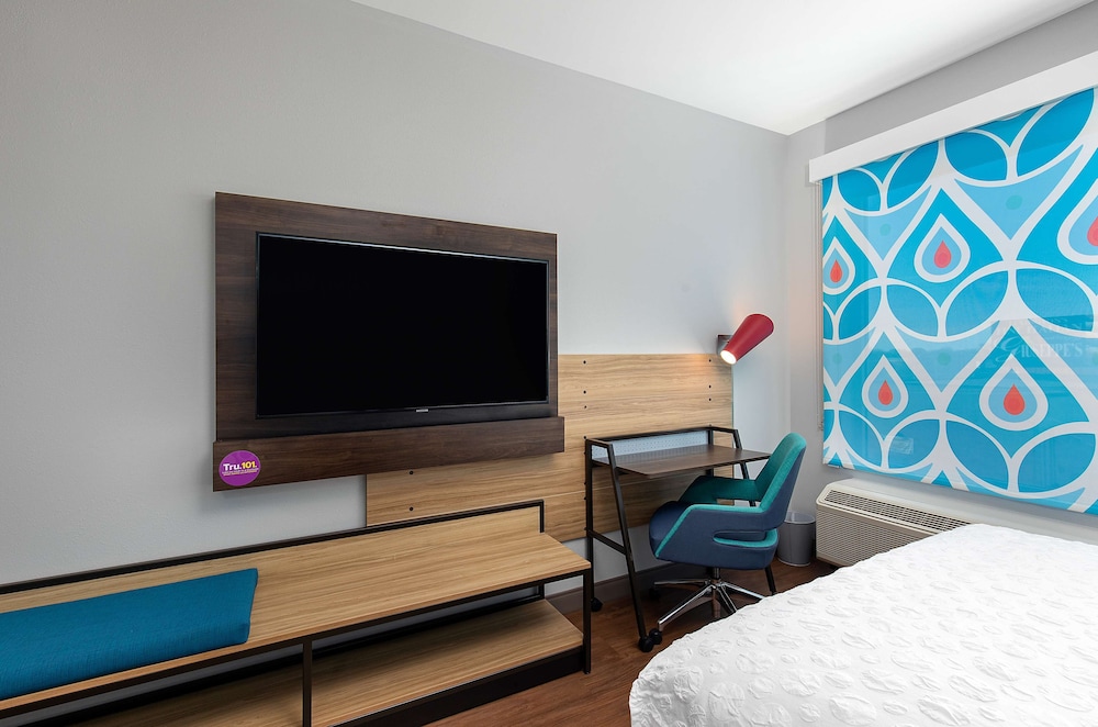 Tru by Hilton Lexington University Medical Center - photo 29