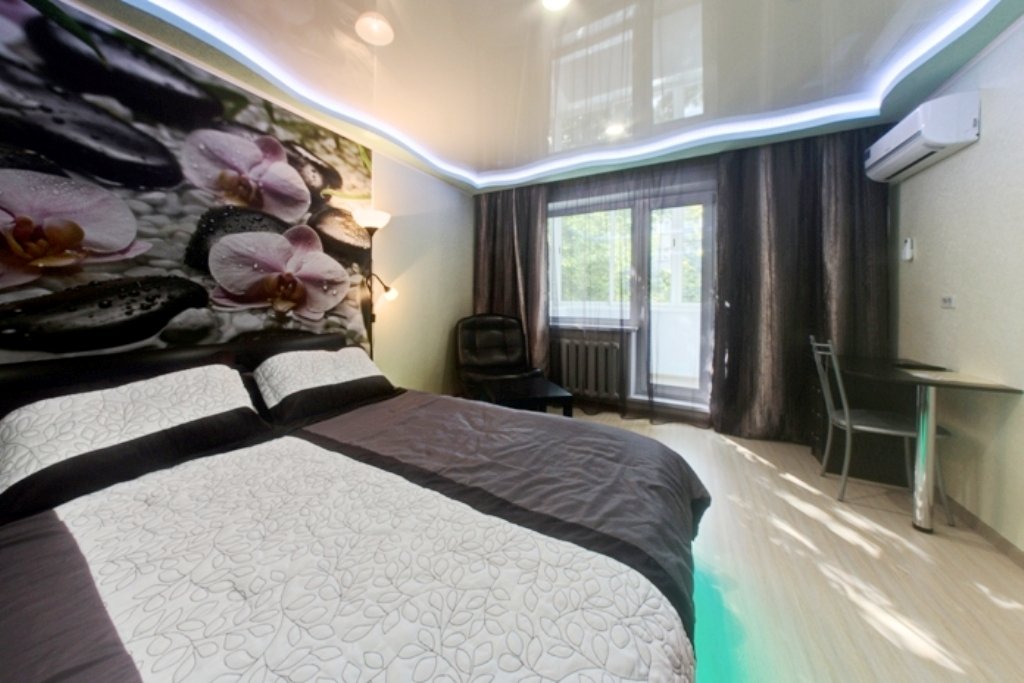 Evteeva Green Cheljabinsk in Chelyabinsk, Russia