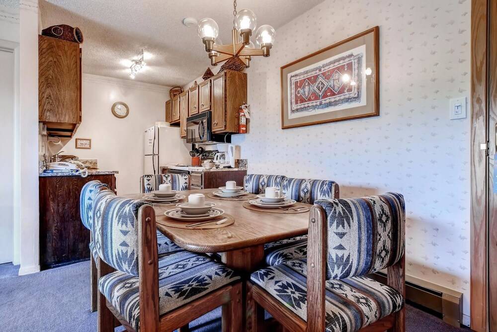 Ski Inn Condominiums by Resort Lodging Company - photo 33