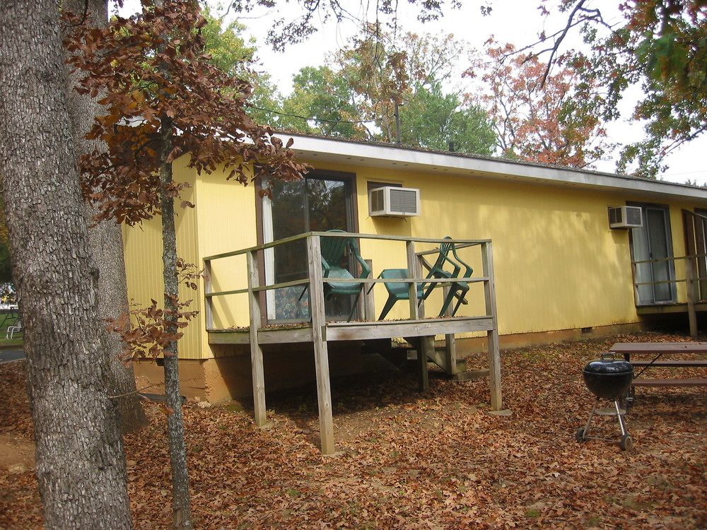 Golden Arrow Resort - photo 50