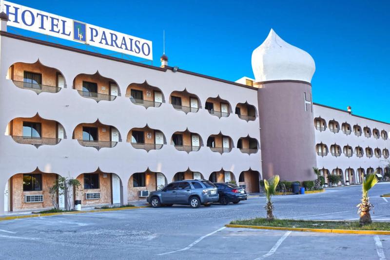 Hotel Paraiso — hotel in Puerto Penasco