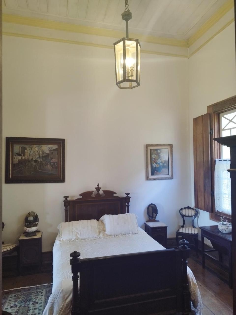 Fazenda Cachoeira Grande — hotel in Vassouras