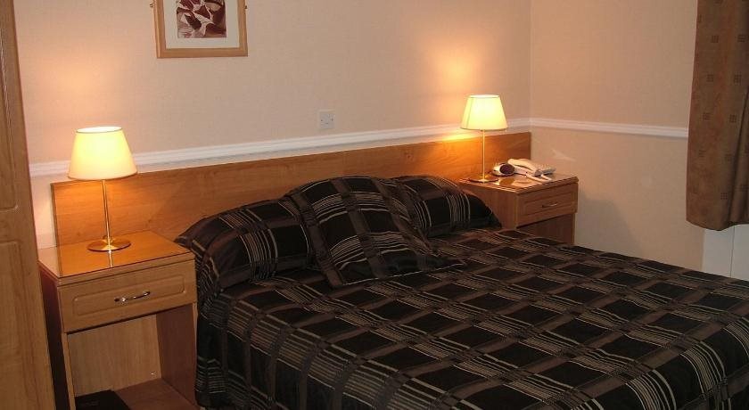 The Ferry Inn in Thurso, United Kingdom