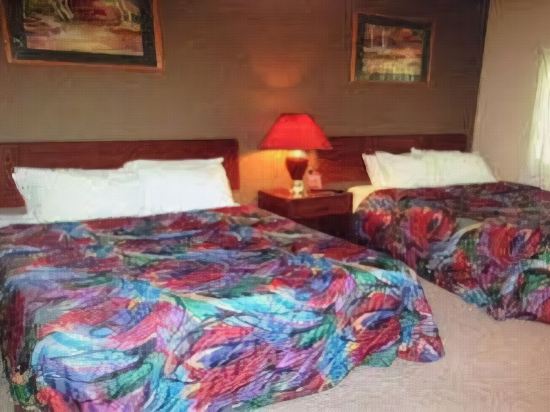 Knights Inn Sheridan - photo 2